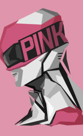 Pink Ranger