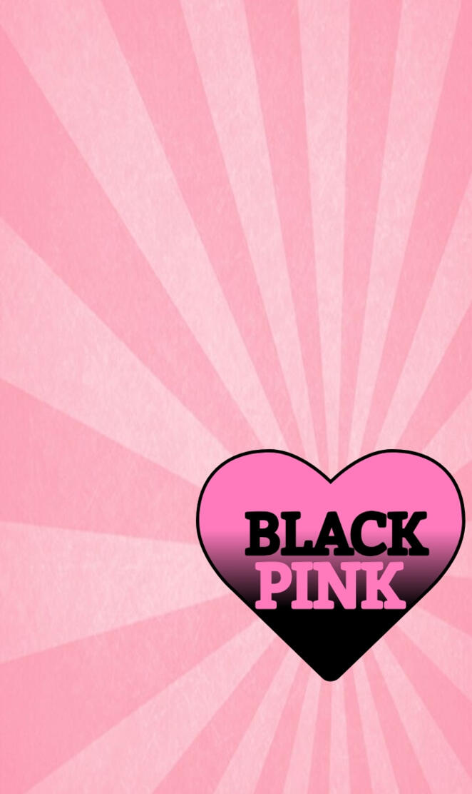 Black Pink