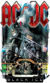 ACDC POSTER