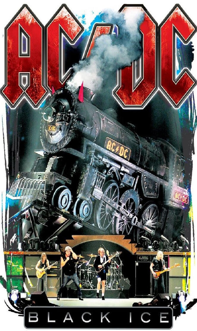 ACDC POSTER