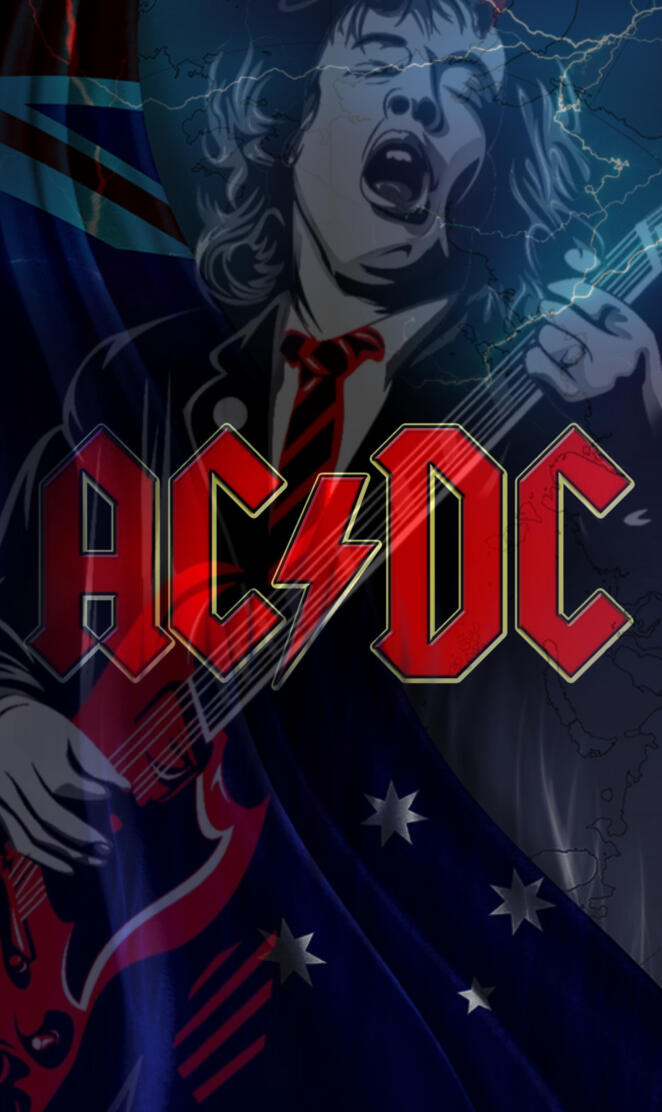 ACDC