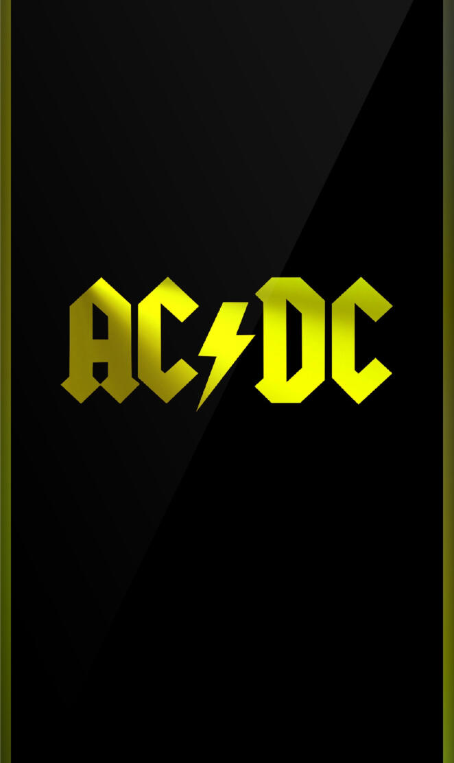 AC DC