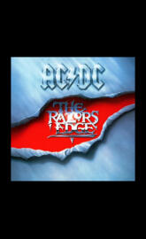 ACDC Razors Edge 