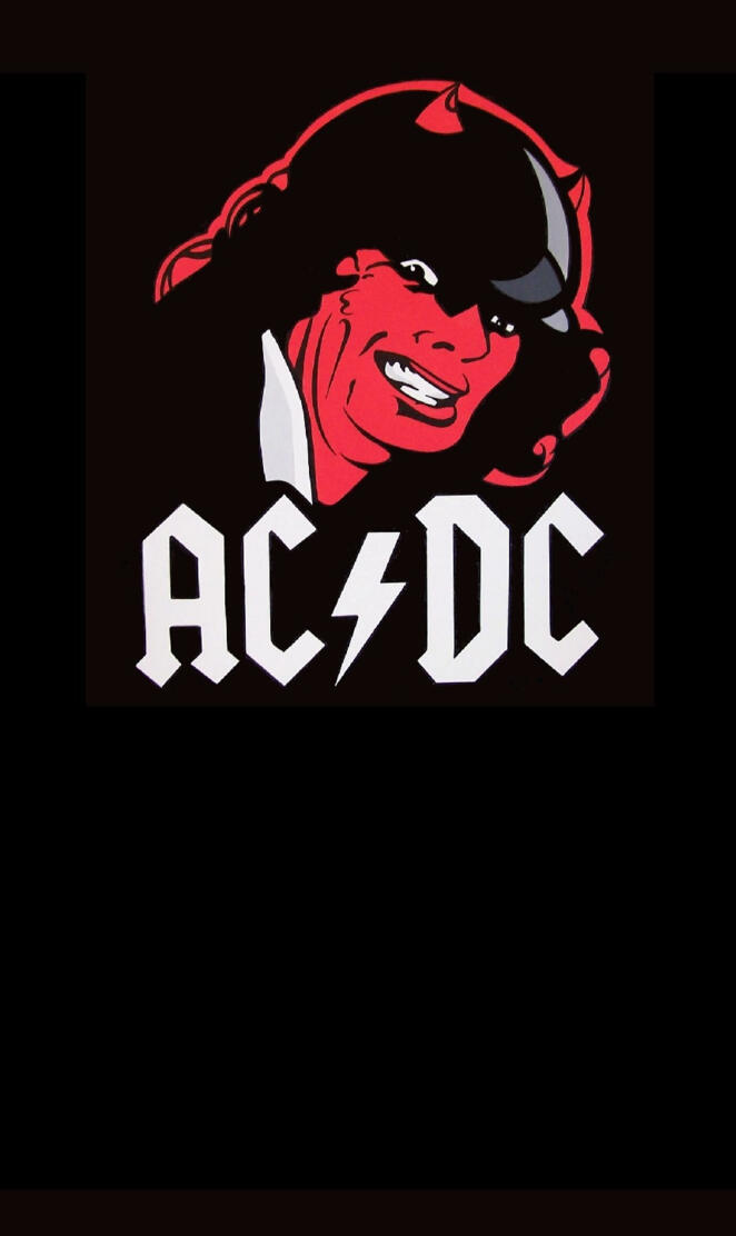 AC DC