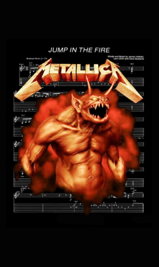 Metallica 