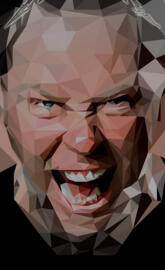 Metallica Hetfield