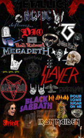 Metalhead Wallpaper