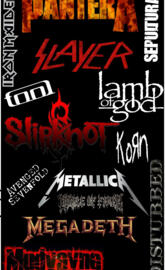 Heavy Metal