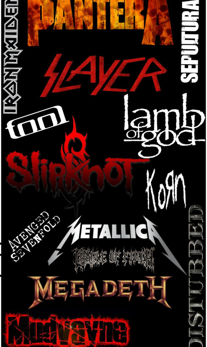 Heavy Metal