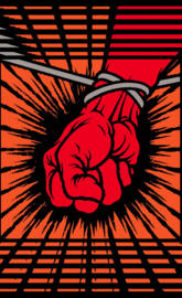 st anger
