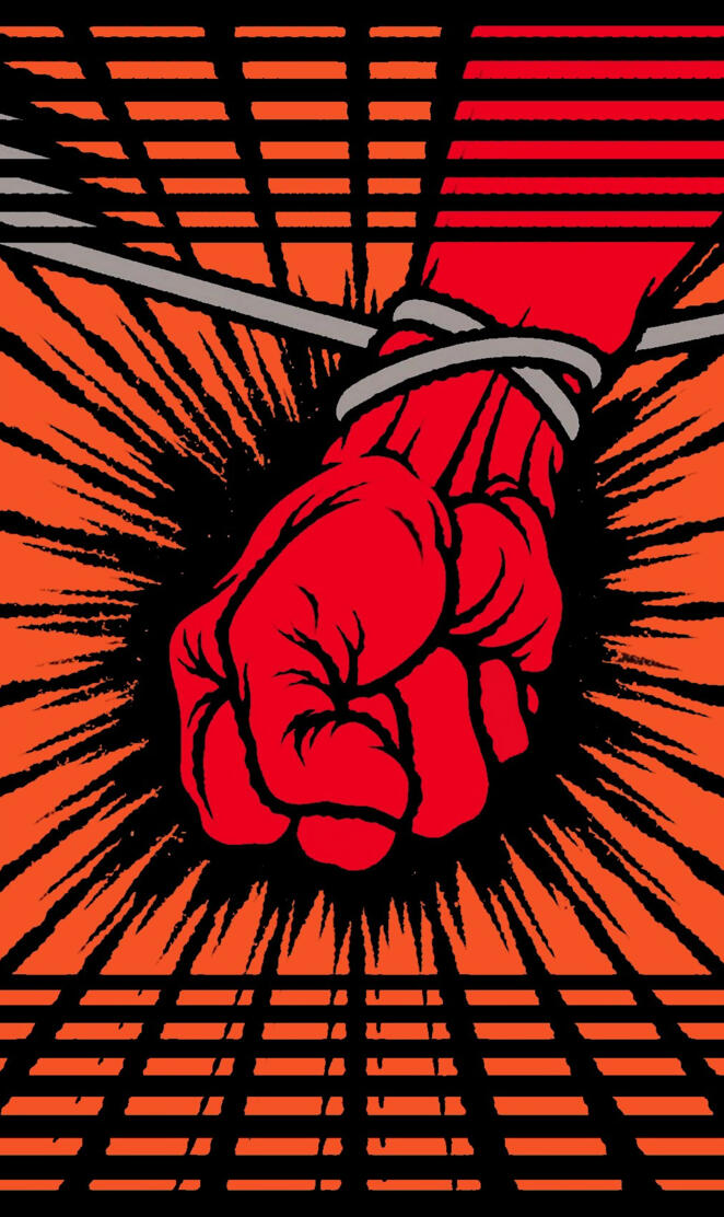 st anger