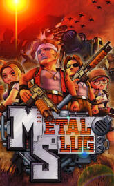 Metal Slug