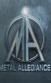 metal allegiance