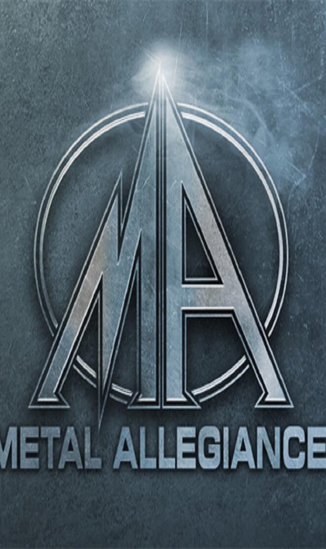 metal allegiance