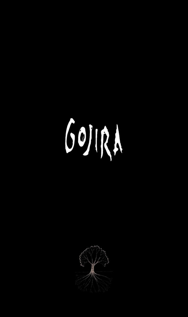 Gojira