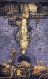 Sepultura - Chaos A.D