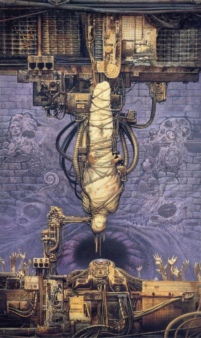 Sepultura - Chaos A.D