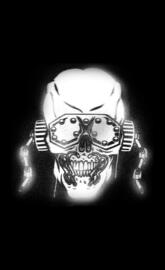 Megadeth Rattlehead