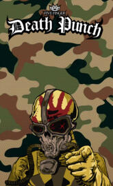 Fivefingerdeathpunch