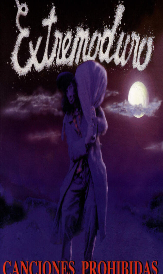 Canciones Prohibidas