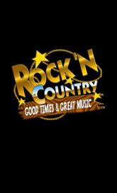 rock  country logo
