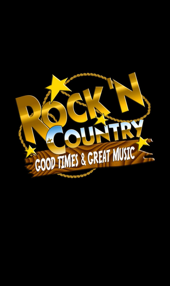 rock  country logo