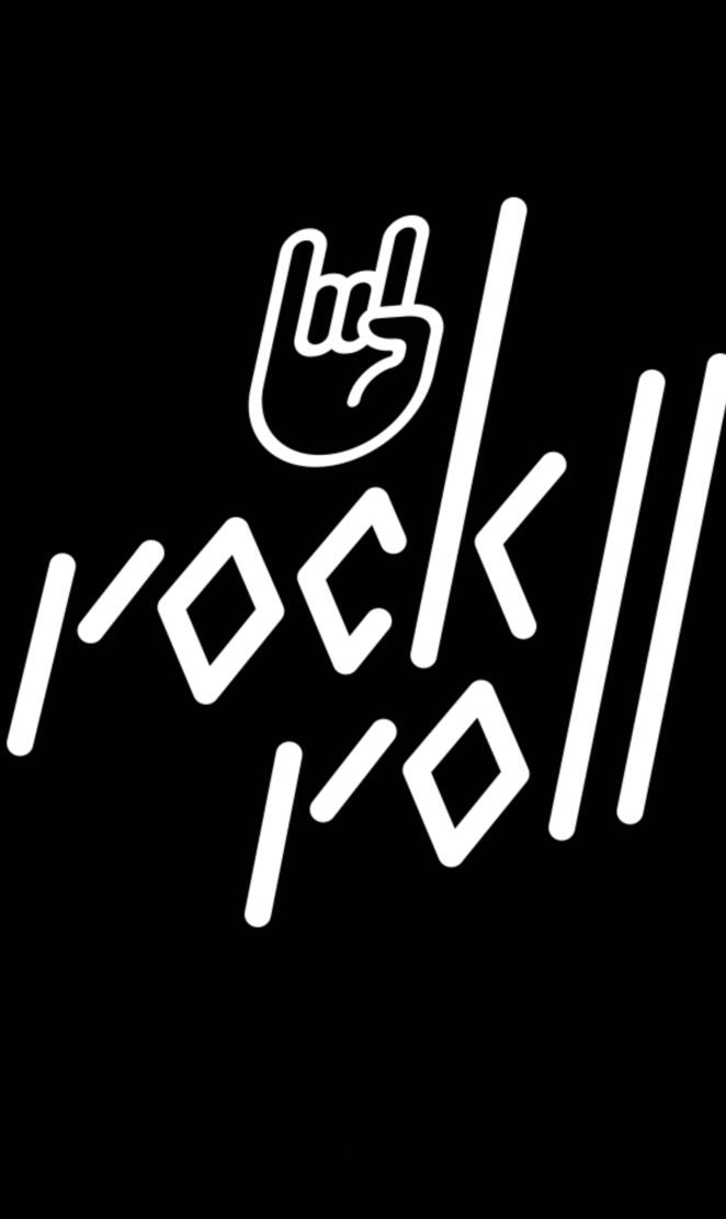 Rock roll