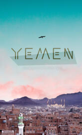 Yemen sky