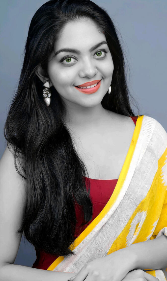 Ahaana Krishna