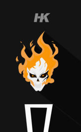 Ghost rider
