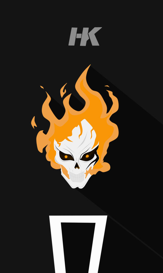 Ghost rider