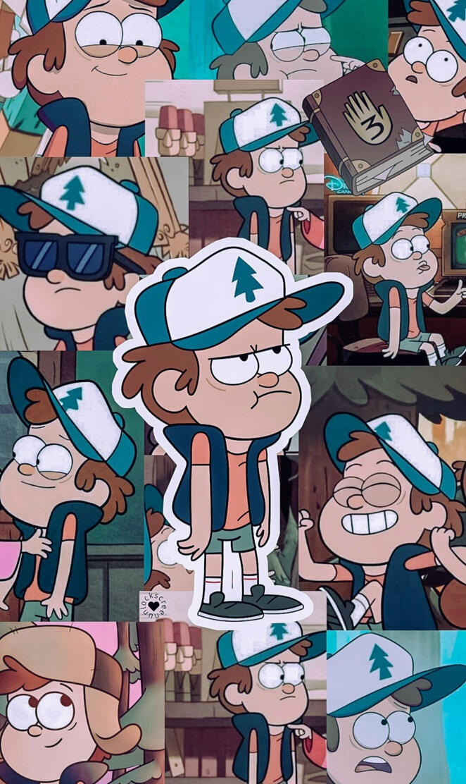 Gravity falls