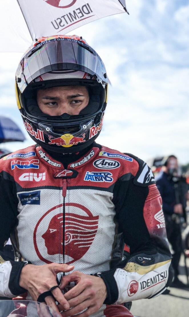 MotogpNakagami