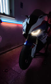 Bmw s1000rr