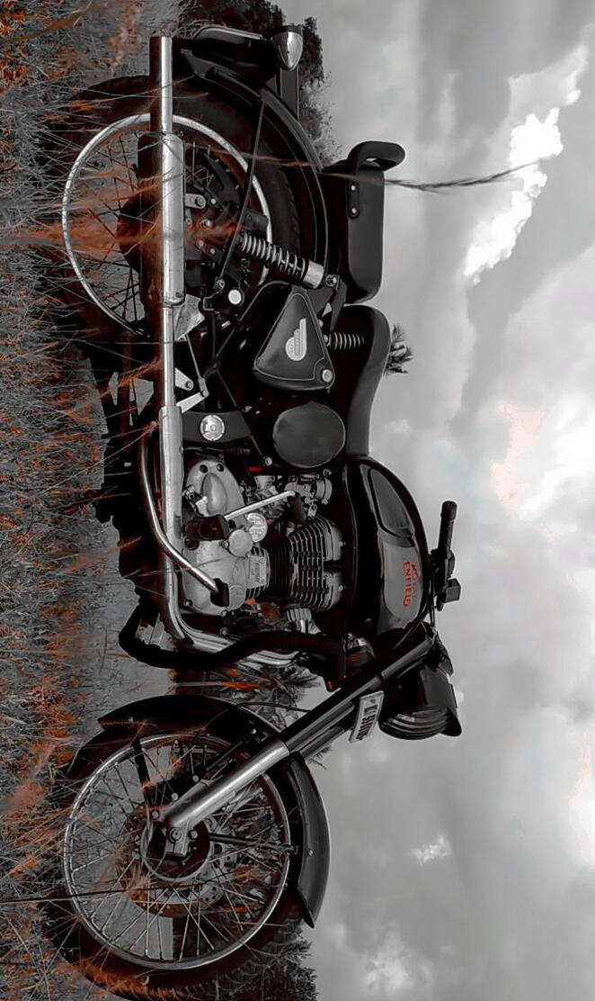 Royal Enfield