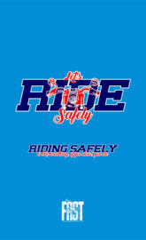 RIDE safely