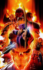 U Marvel vs Capcom 3