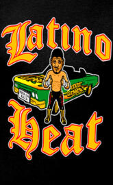 Latino Heat