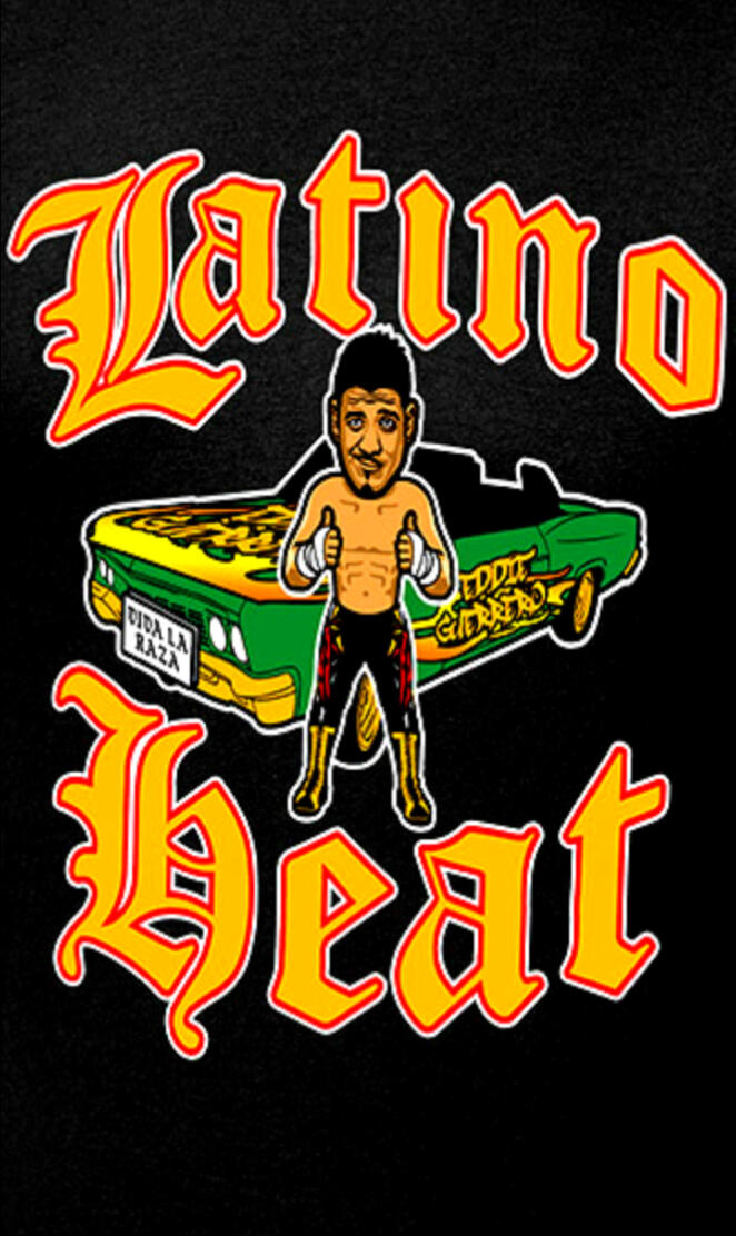 Latino Heat