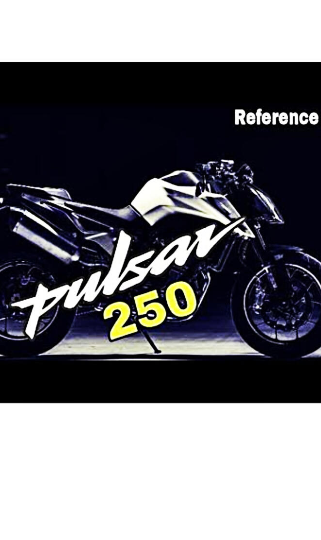 Pulsar 250 wallpaper