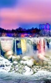 Niagara Falls