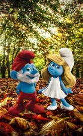 Smurfs