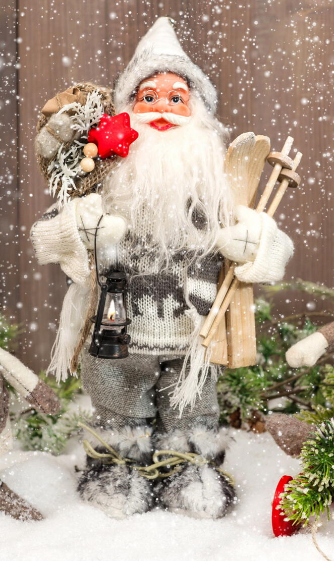 Christmas Background