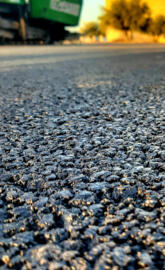 Asphalt 