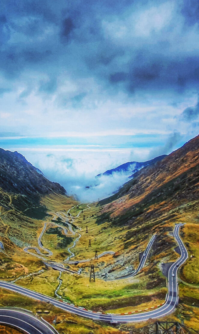 Transfagarasan