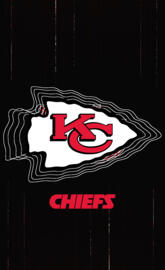 KC Chiefs Logo