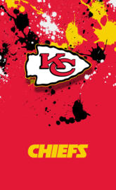KC Chiefs Logo