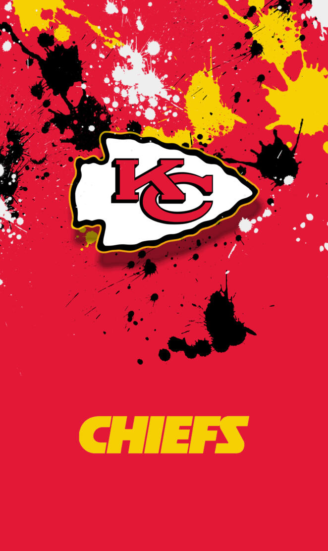 KC Chiefs Logo