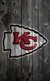 KC Chiefs Wallpaper