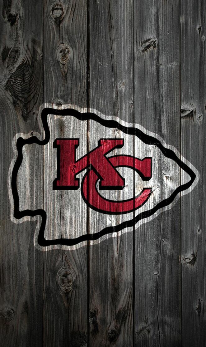 KC Chiefs Wallpaper